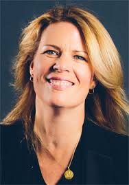 Mary Elizabeth McGlynn