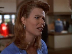 Mary Elizabeth McGlynn