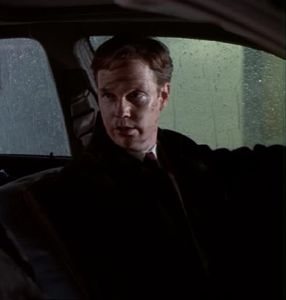 William O'Leary