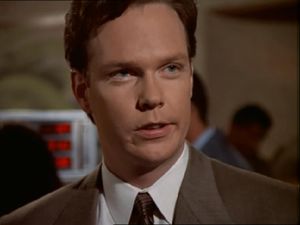William O'Leary