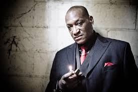 Tony Todd