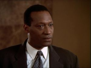 Tony Todd