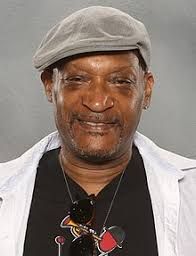 Tony Todd