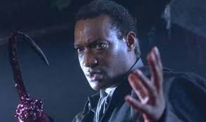 Tony Todd