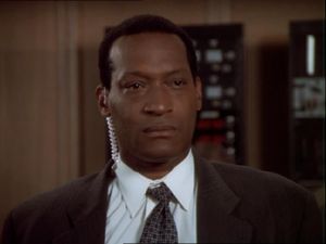Tony Todd