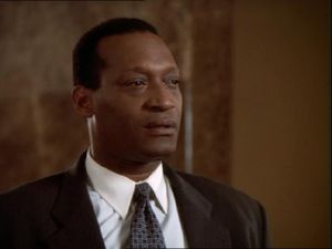 Tony Todd