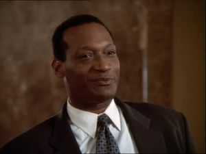 Tony Todd
