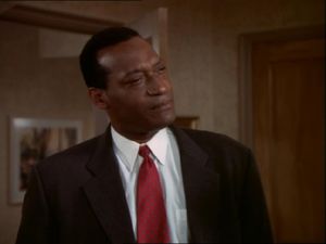 Tony Todd