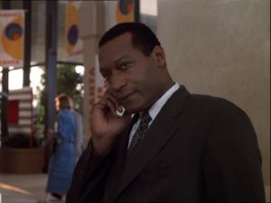 Tony Todd