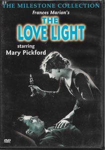 The Love Light
