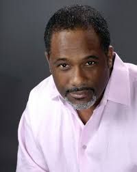 Gregory Alan Williams