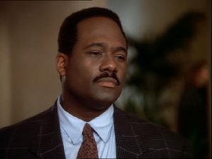 Gregory Alan Williams