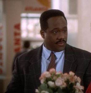 Gregory Alan Williams