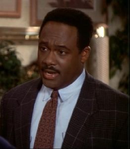 Gregory Alan Williams