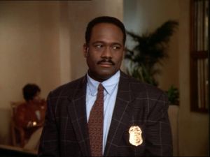 Gregory Alan Williams