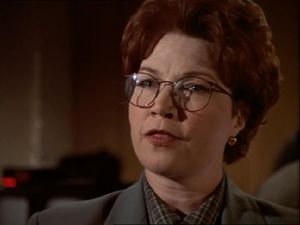Karen Hensel