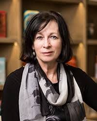 Anne Collins