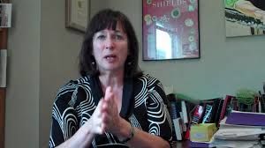 Anne Collins