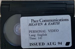 Heaven & Earth