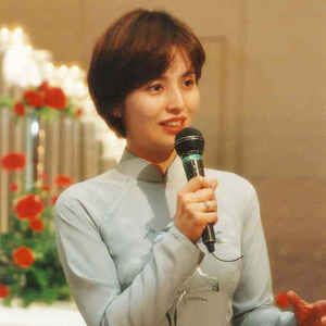Mitsuki Yayoi