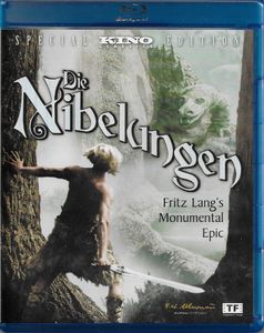 Die Nibelungen