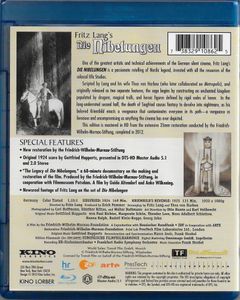 Die Nibelungen