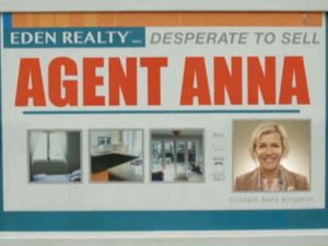Agent Anna
