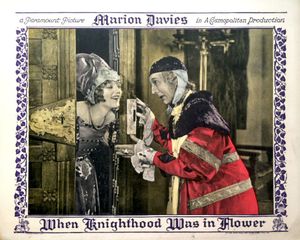 When Knighthood Was in Flower