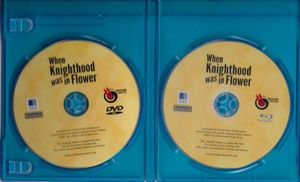 When Knighthood Was in Flower