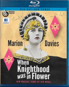 When Knighthood Was in Flower