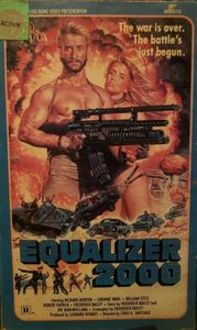 Equalizer 2000