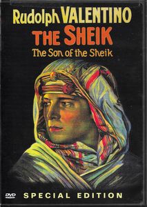 The Sheik / The Son Of The Sheik