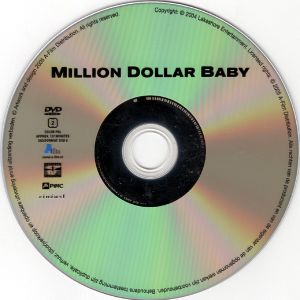 Million Dollar Baby