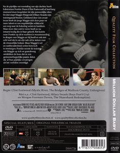 Million Dollar Baby