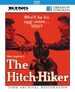 The Hitch-Hiker