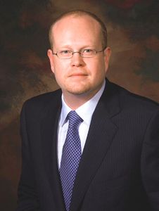 John Ledford