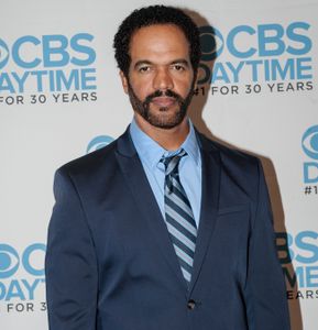 Kristoff St. John