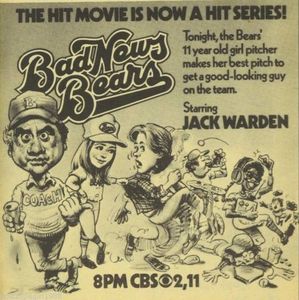The Bad News Bears