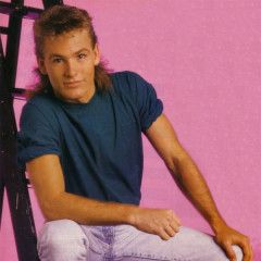 Tommy Puett