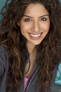 Sabrina Wiener