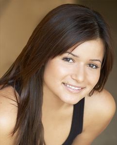 Jhoanna Flores