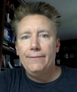 Spike Spencer