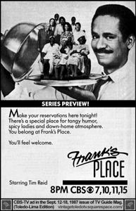 Frank's Place
