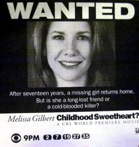 Childhood Sweetheart?