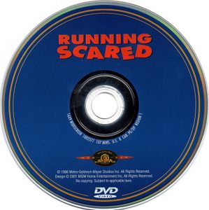 Running Scared