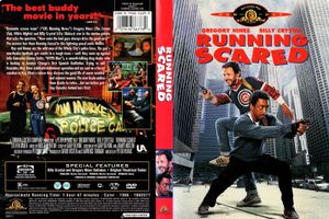 Running Scared