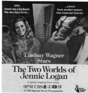 The Two Worlds of Jennie Logan