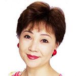 Keiko Yokozawa