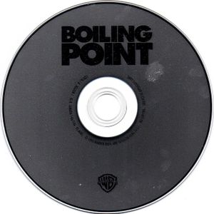 Boiling Point