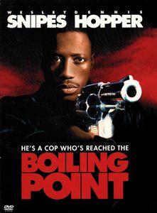 Boiling Point